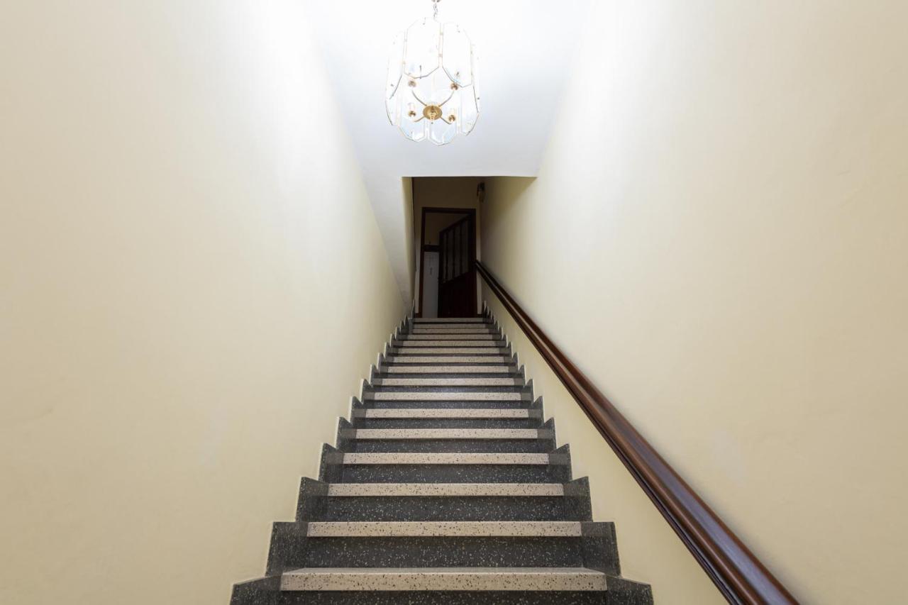 Homeforguest New Duplex With Rooftop Next To Arucas Cathedral エクステリア 写真